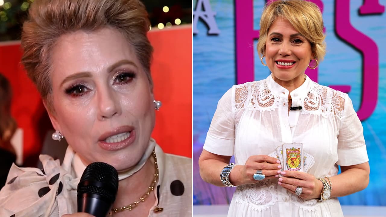 Bis La Médium predice un 2026 de "muchos desastres": revela cómo enfrentarlo 