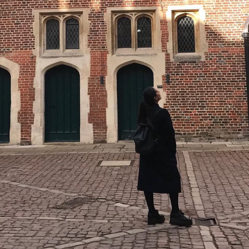 Desde entonces no se han separado: "Después de ese día 
<b>no nos hemos dejado de hablar un solo día</b>", agregó el intérprete de 53 años. 
<br>