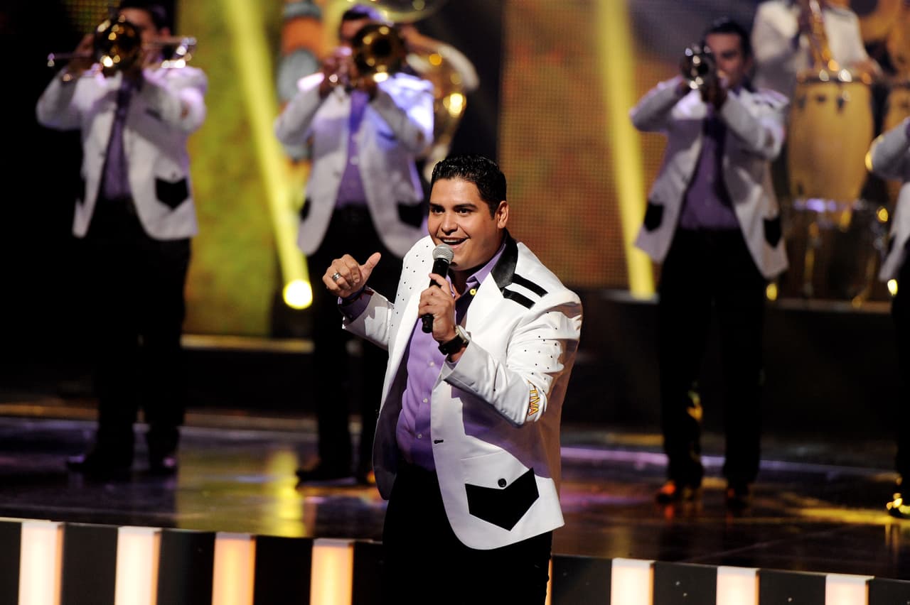 El tema "Te dirán" de La Adictiva pone a Janine Rivera a cantar en todo momento.