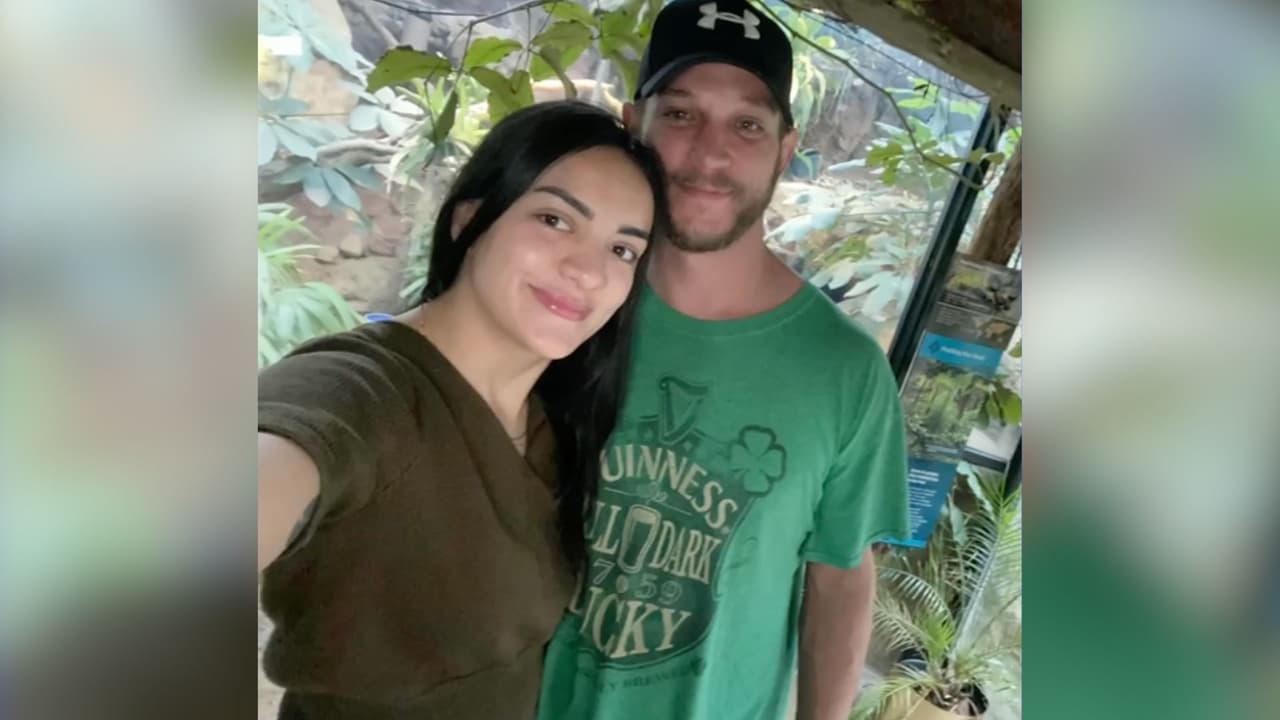 Esta hispana casada con un estadounidense fue detenida por ICE en Puerto Rico. Tras 49 días, quedó libre bajo fianza