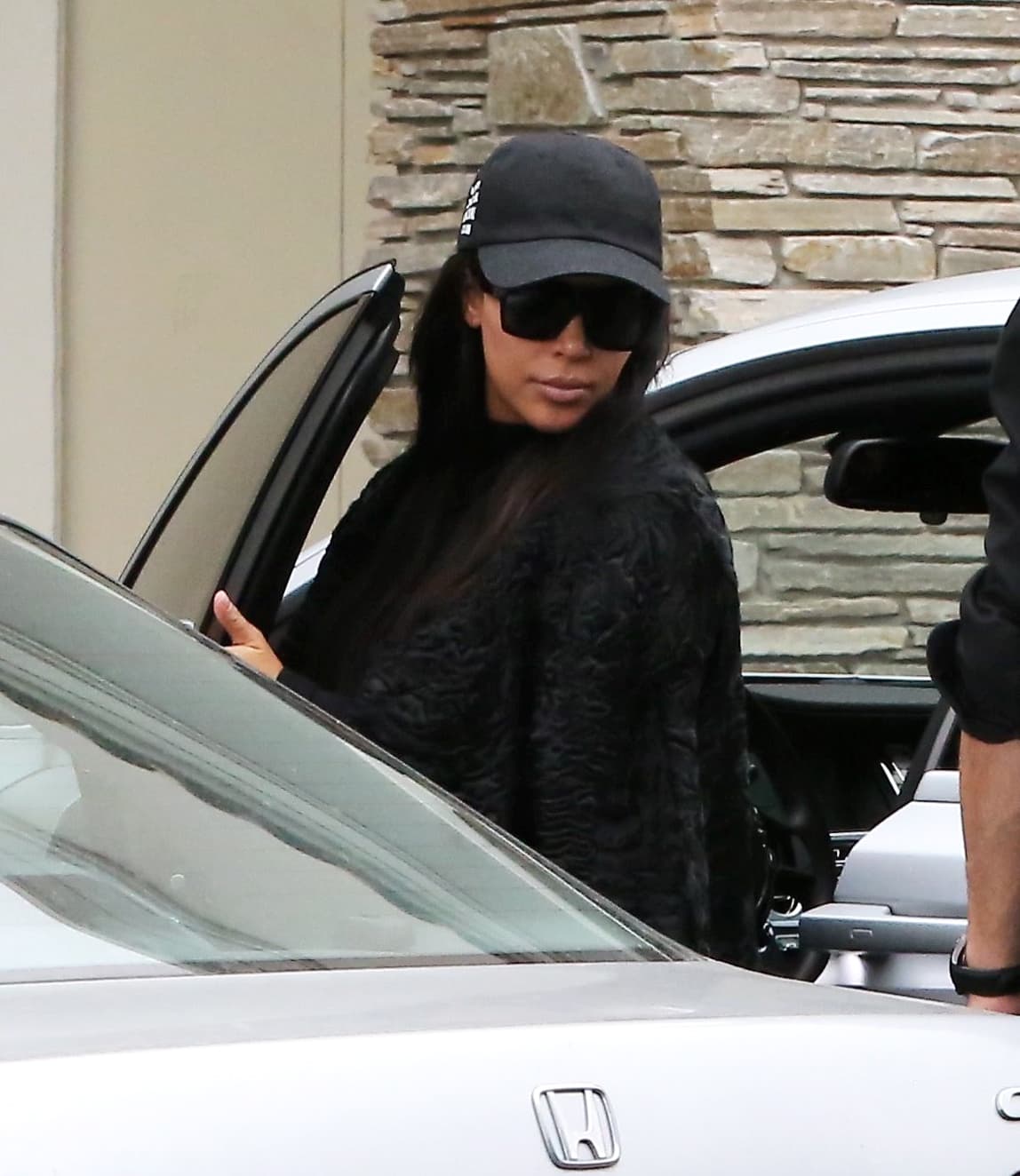 Kim Kardashian llevó de compras a North West al mejor lugar del mundo para cualquier niño, ¡la tienda de juguetes!