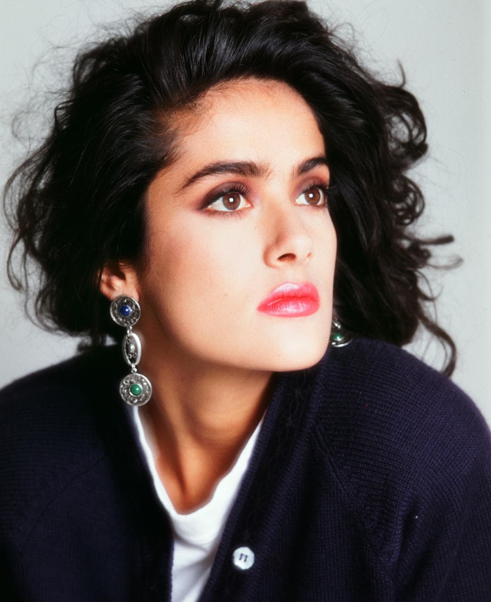 Un año después consiguió su primer protagónico y se convirtió en la interesada "Teresa".