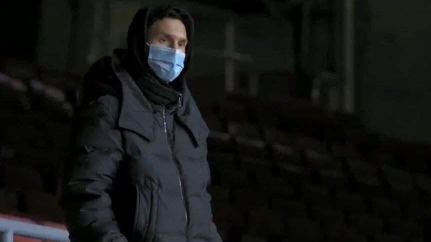 La dura reacción de Messi que da la vuelta al mundo