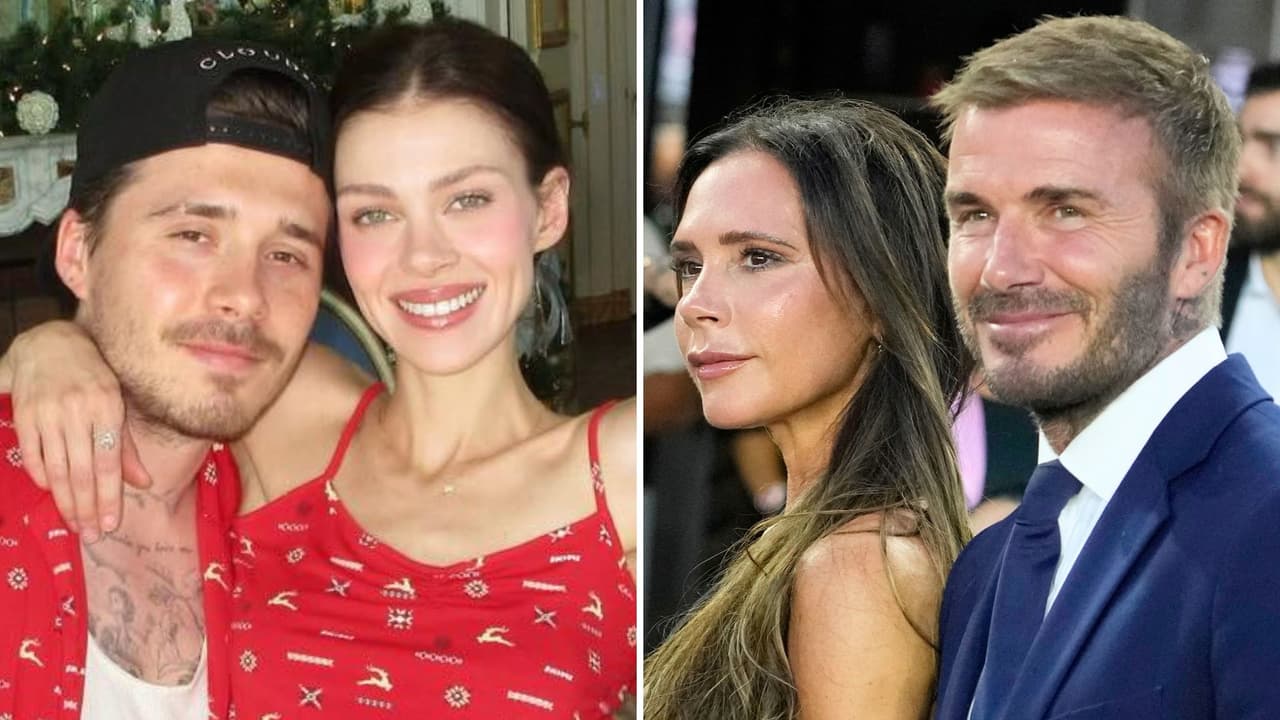 Hijo de Victoria y David Beckham cambia el apellido de sus padres por el de su esposa: esta es la razón