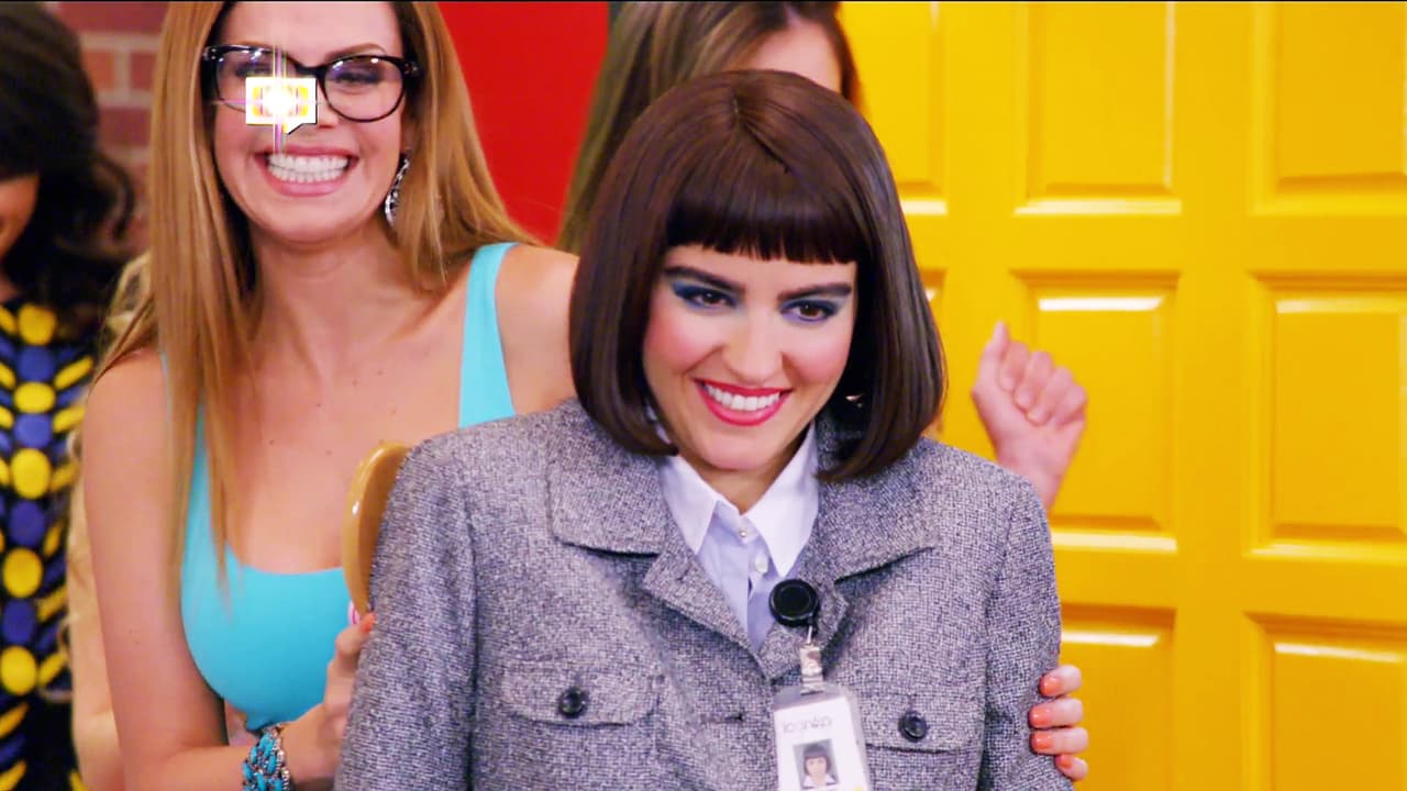 ¡Ayyy Lichita! Caíste en otra trampa de Luciana.