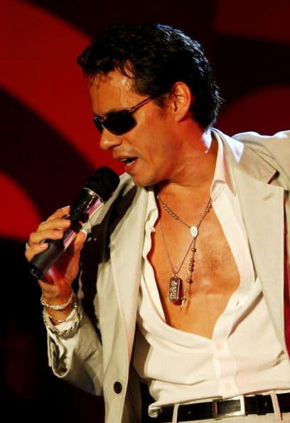 Marc Anthony tiene nominaciones como Album del Año, Tropical Salsa Artista del Año, Canción del Año en la categoría tropical, así como Colaboración del Año en la categoría General por el tema 'Por Qué Les Mientes'.