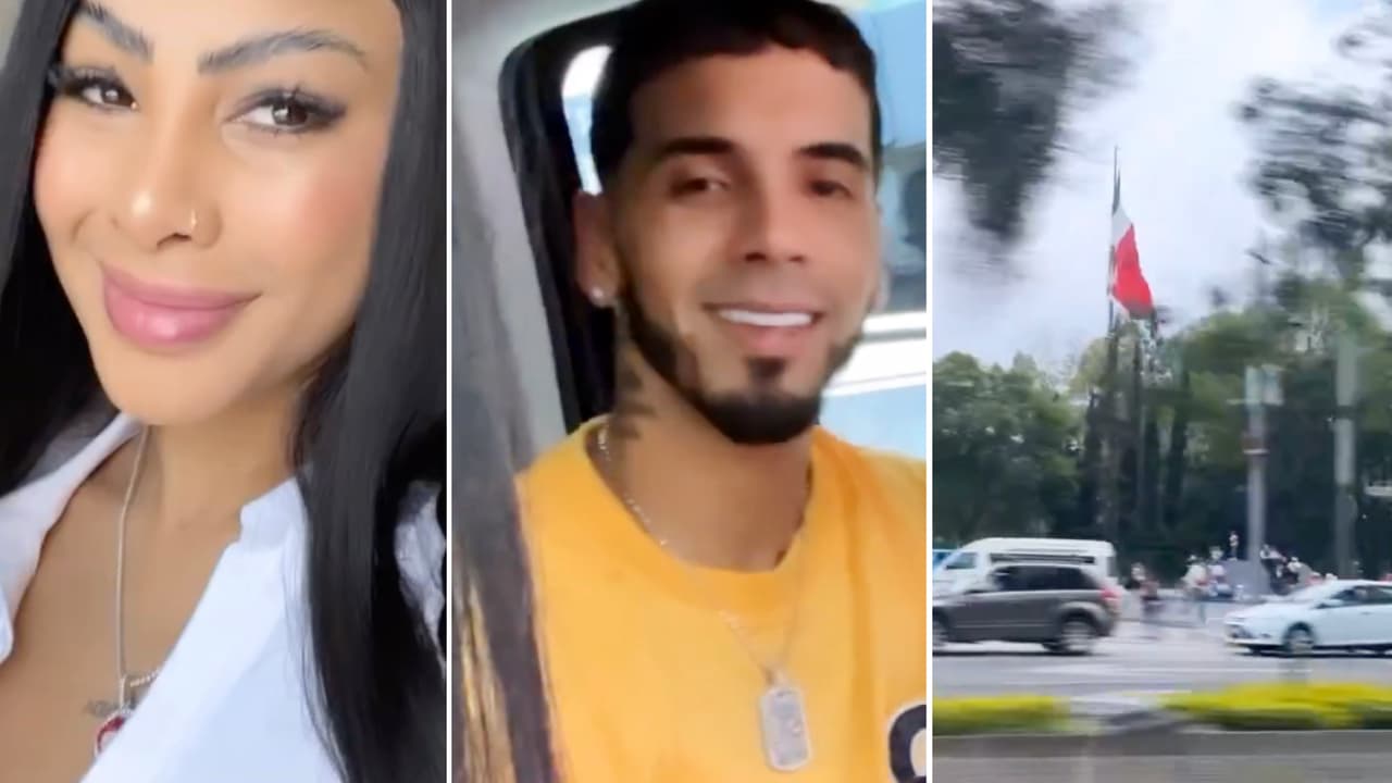 Yailin La Más Viral, actual esposa del boricua, tampoco ha hecho comentarios sobre Melissa Vallecilla ni de su hija. 
<br>
<br>