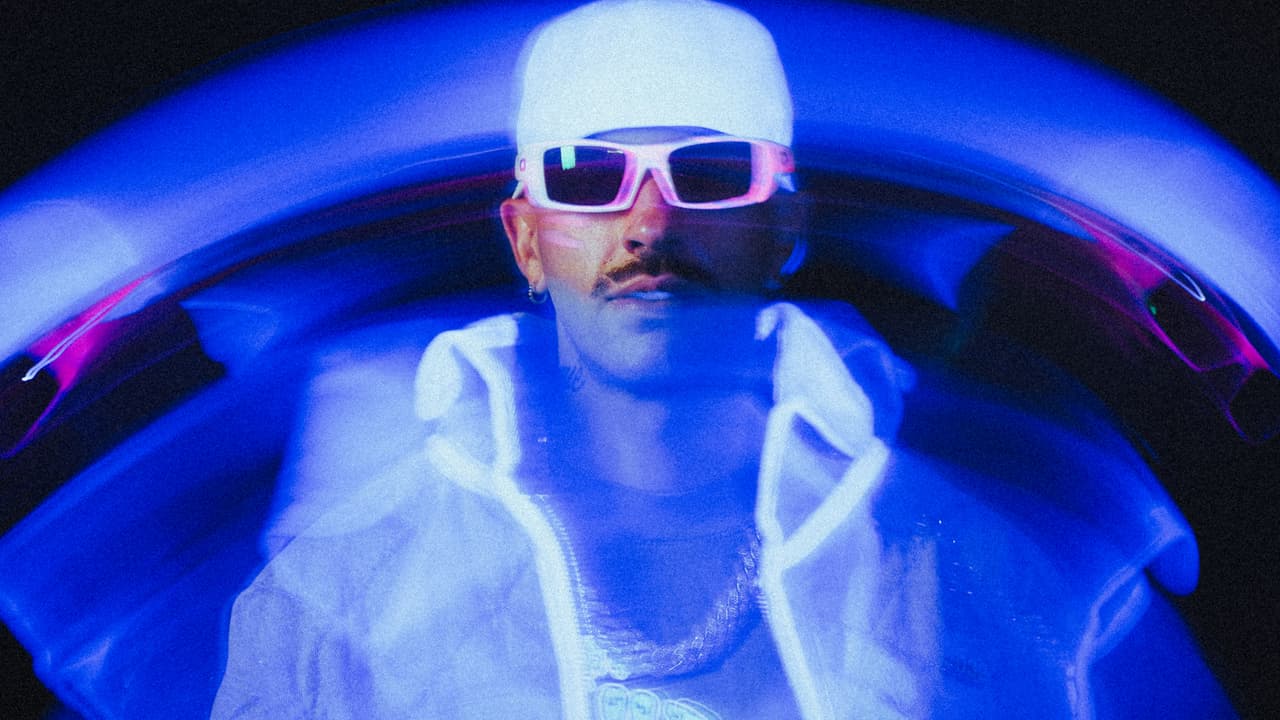 Feid actuará en la edición 24 del Latin GRAMMY