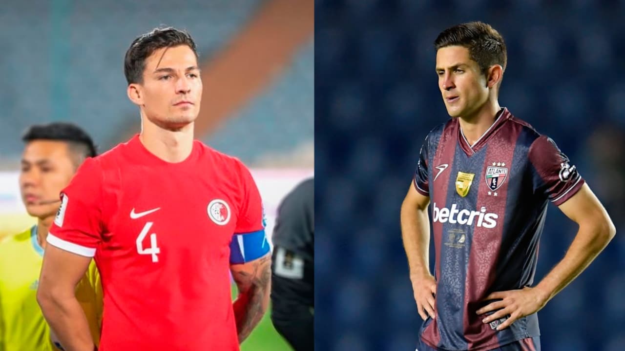 México tendrá presencia en la Copa Asiática