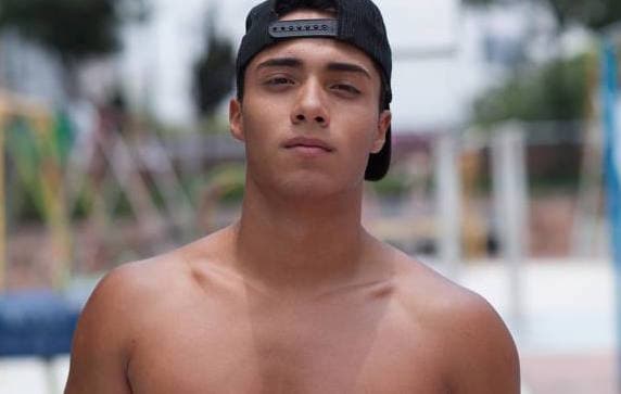 La belleza de los mexicanos morenos en fotos