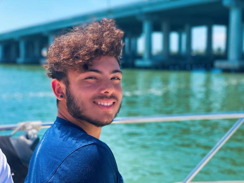 Aunque para la colombiana al principio fue difícil aceptar la decisión de Cristan por el 
<b>'qué dirán'</b>, ahora lo comprende y apoya.
<br>