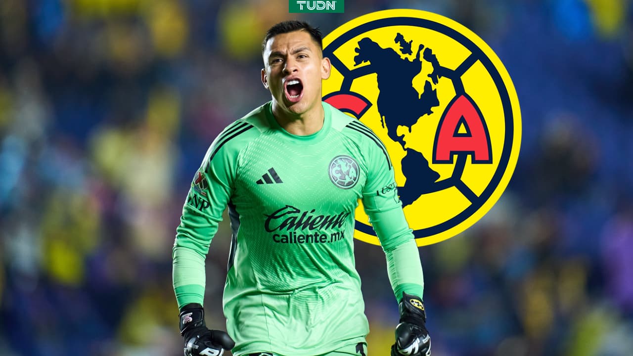 Malagón admite estar en deuda con América y hace promesa rumbo al Mundial