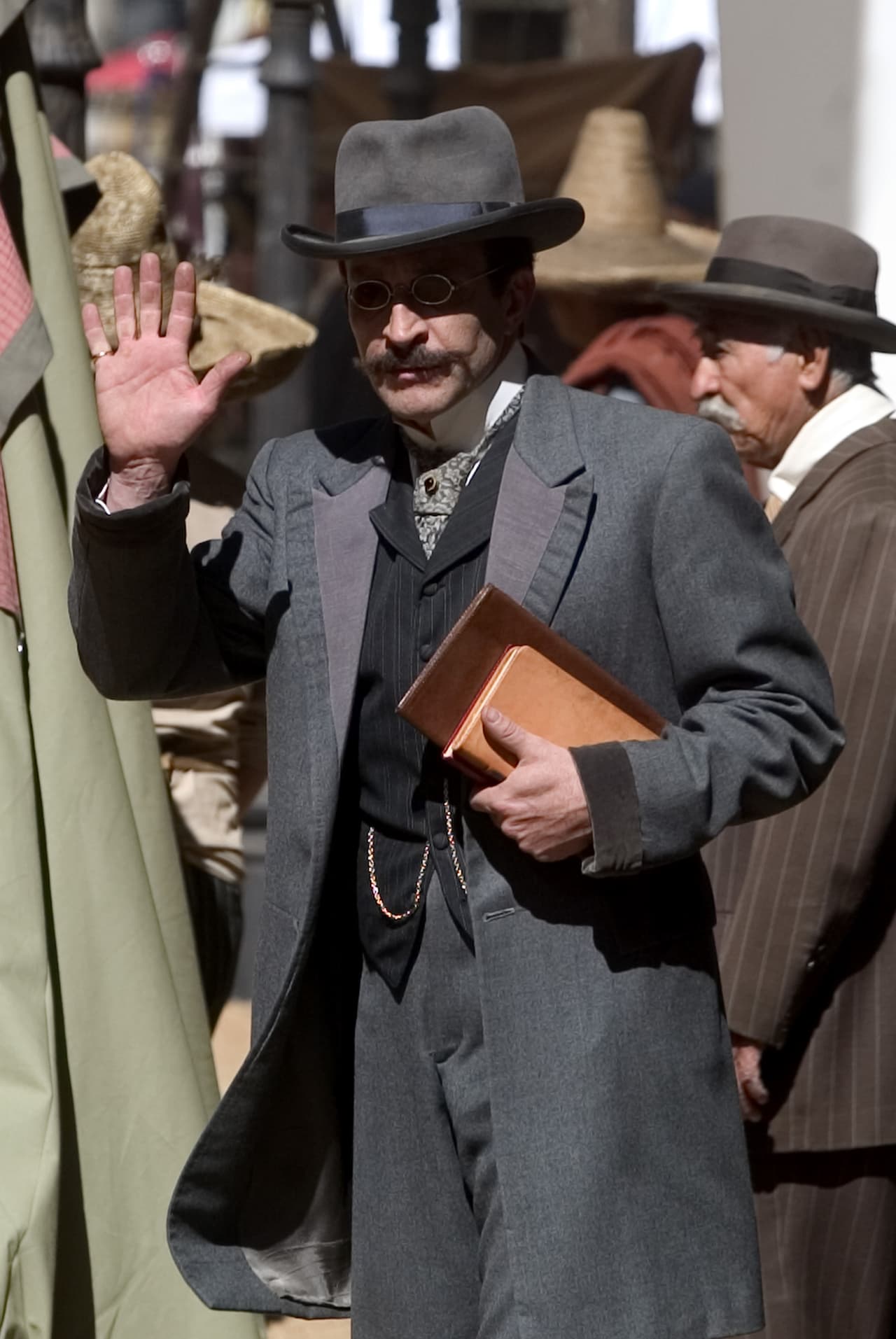 En 'Arráncame La vida' hizo uno de sus papeles más emblemáticos.