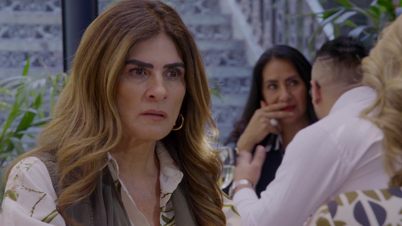 La Rosa de Guadalupe: Capítulo completo - 'El indicado'