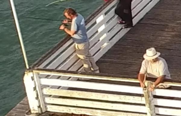 Videos de impacto - 11 de agosto