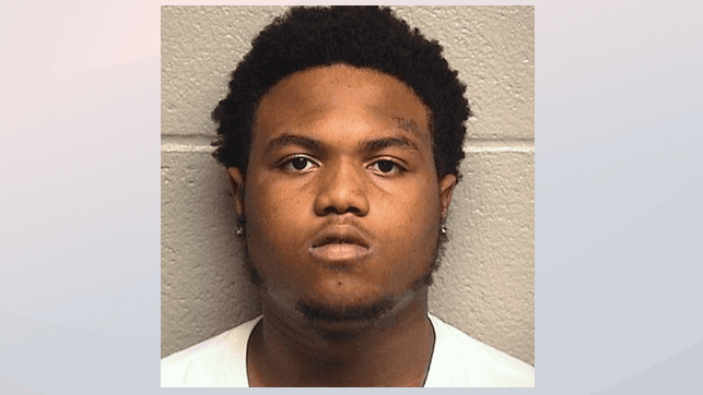 Arrestan a sujeto por disparar a una mujer y un hombre en Durham