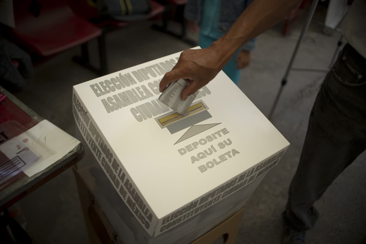 Los pecados de la nueva constitución para Ciudad de México