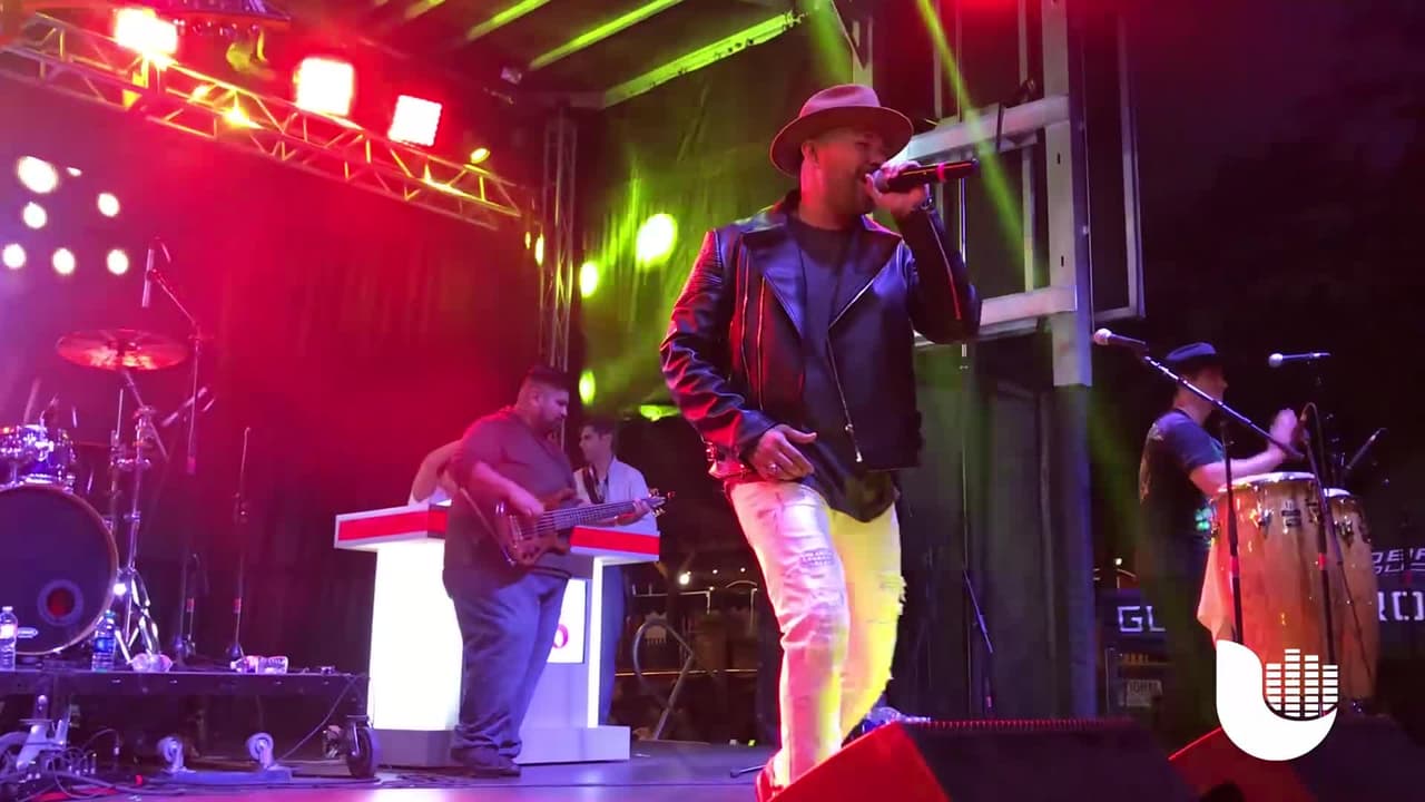 Best Tejano covers at Fan Fair 2018 