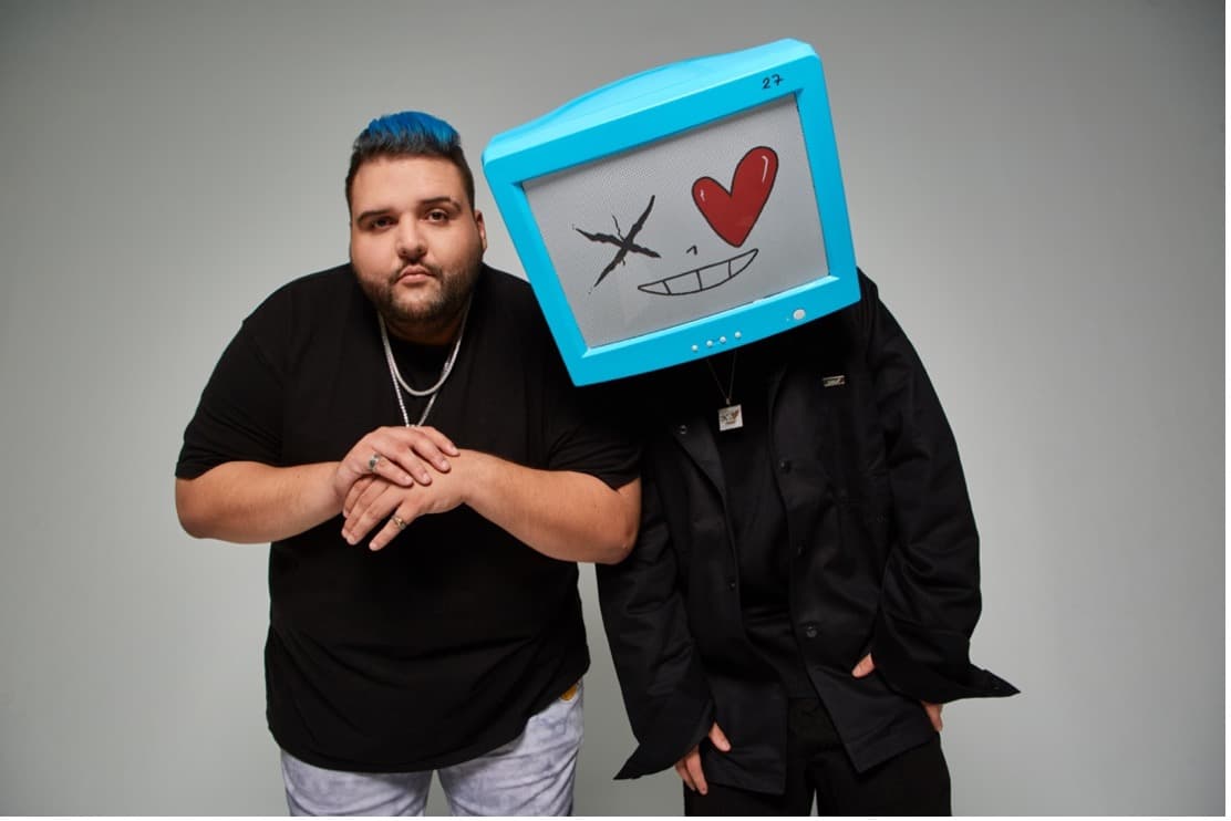 ON THE RISE: Kid Flex & Sergi, un dúo que promete hacer historia en la música