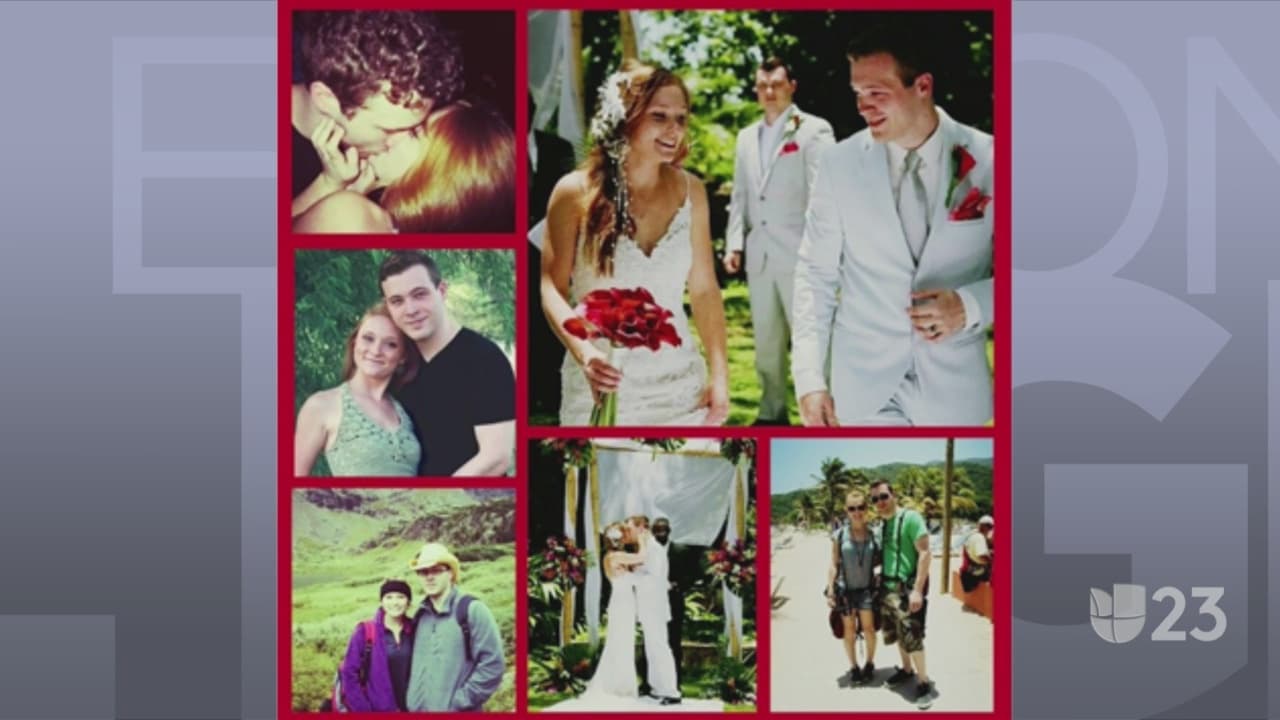 Identifican a las víctimas del tiroteo en Texas que convirtió en masacre una reunión para ver fútbol 