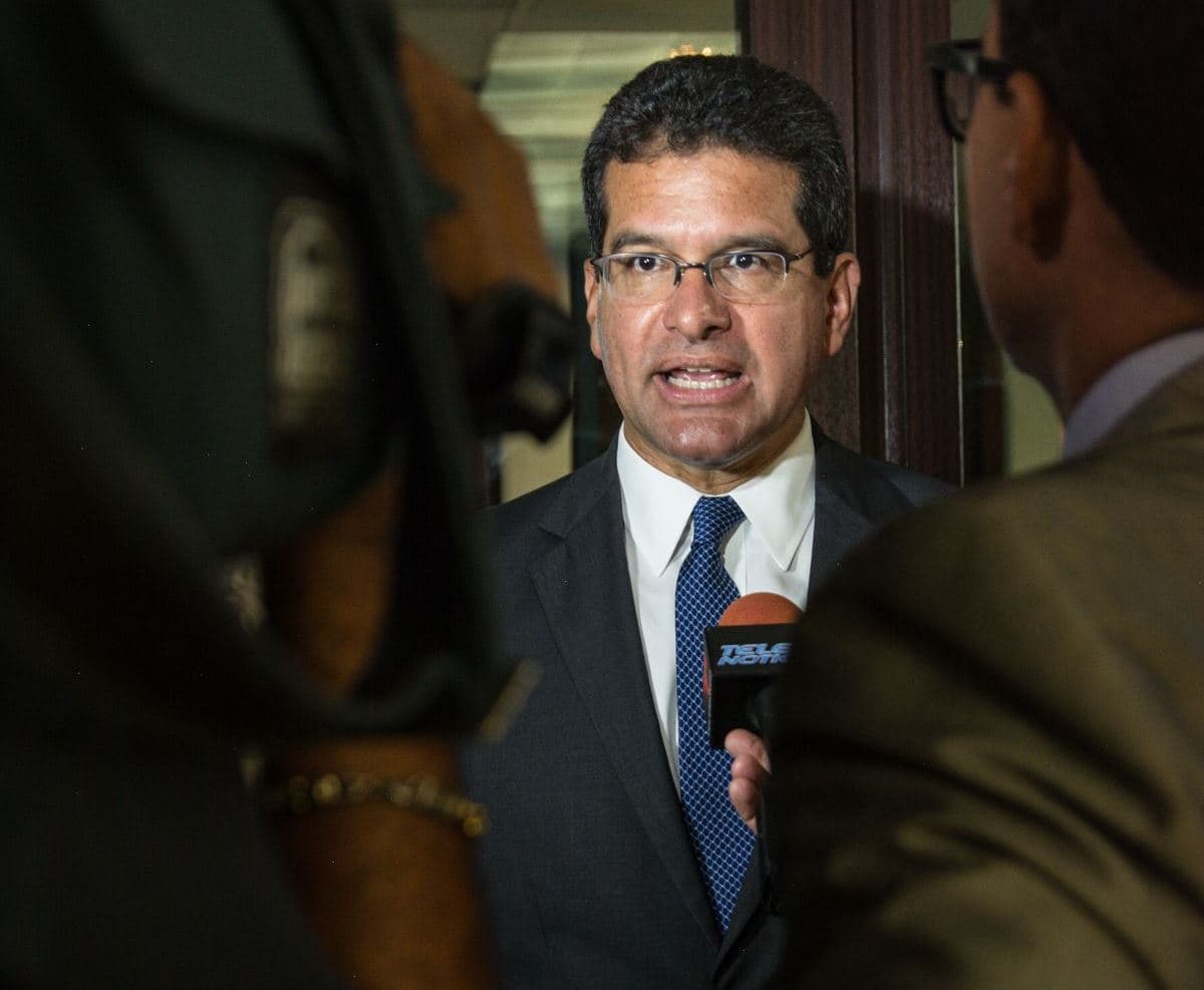 Puerto Rico se beneficia de millonaria asignación de fondos para combatir el zika