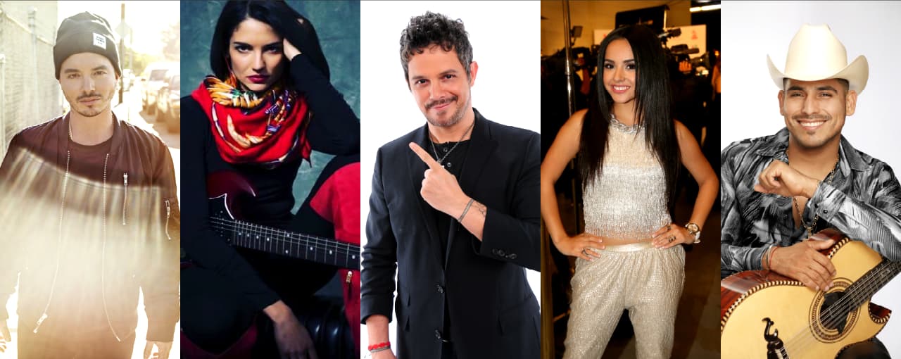 Grandes celebridades se suman al querido Don Francisco para el TeletónUSA