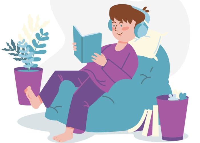 Regresar a lo conocido: la razón psicológica por qué volvemos a nuestros libros de siempre