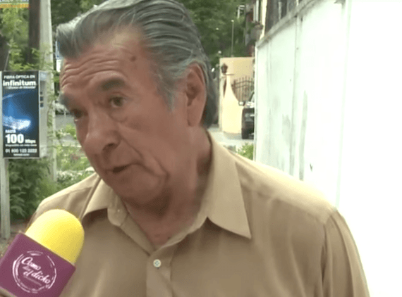 La noche del domingo 11 de agosto se dio a conocer la muerte del primer actor 
<b>José Antonio Ferral</b>, conocido por sus papeles de villano en distintos melodramas de la televisión mexicana.