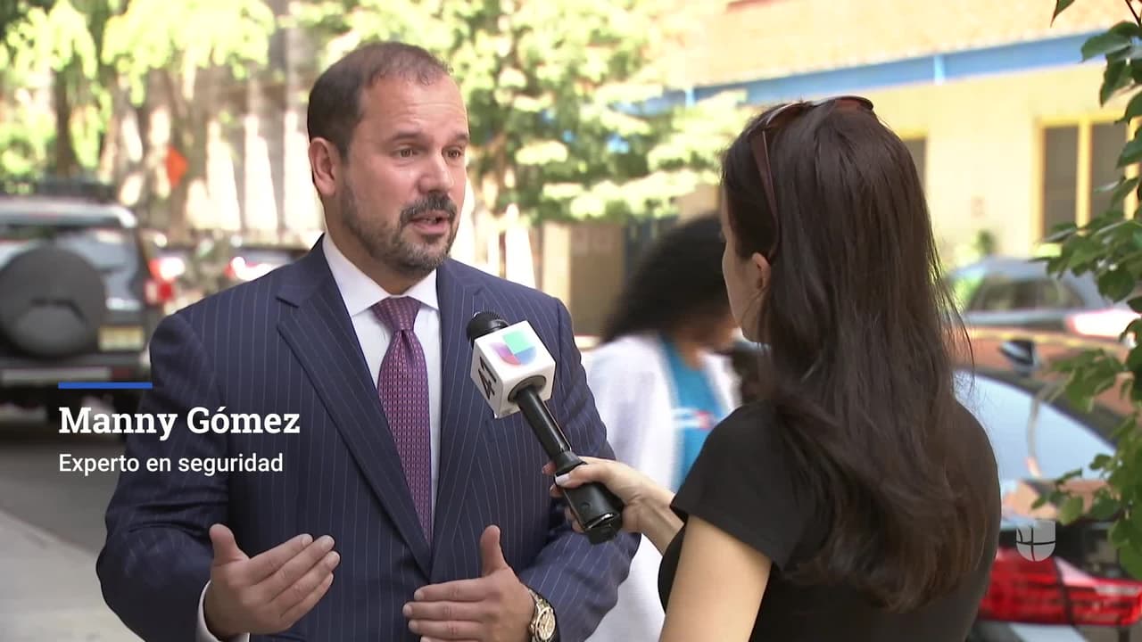 ¿Qué hacer ante un tiroteo? Sigue estos consejos para sobrevivir a un evento de este tipo