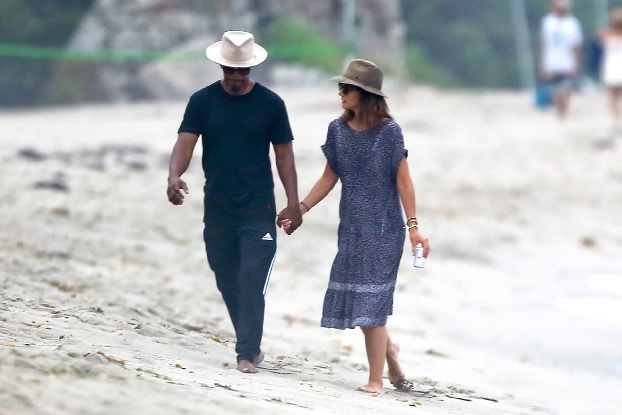 De esta manera y de acuerdo con Radar Online, es esta cláusula de divorcio la que no le habría permitido a Katie Holmes hacer pública su relación con el también actor Jamie Foxx, a pesar de que ya se había rumorado en el ambiente de Hollywood respectoa la historia de amor que surgió entre ellos.