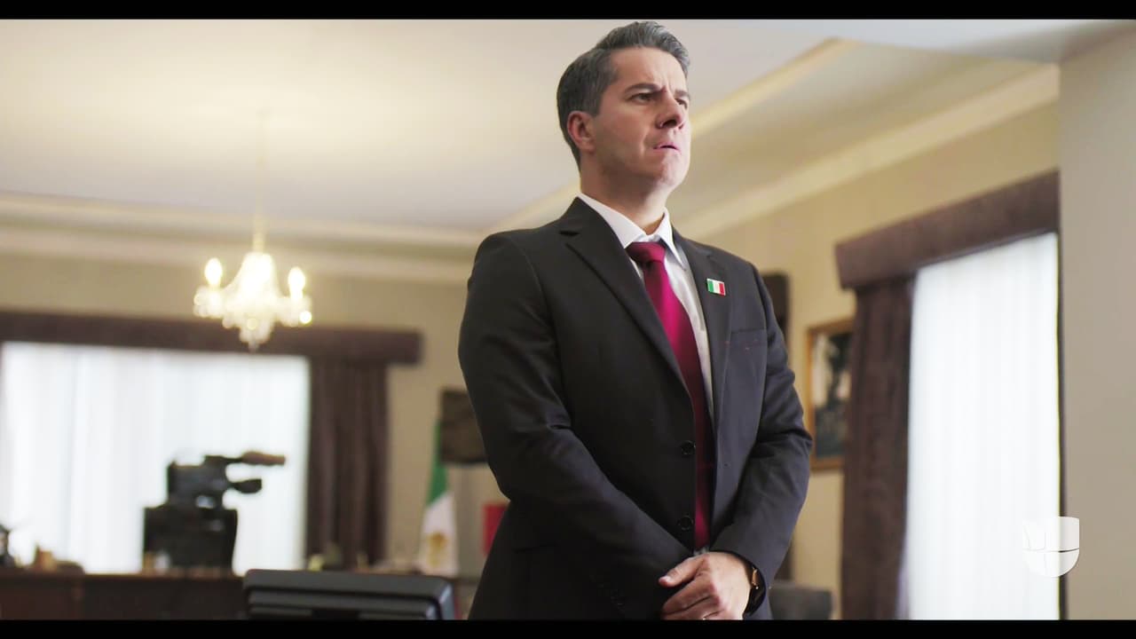 Ante el escándalo desatado a nivel mundial, el mandatario pidió los consejos de 'Don Sol'.