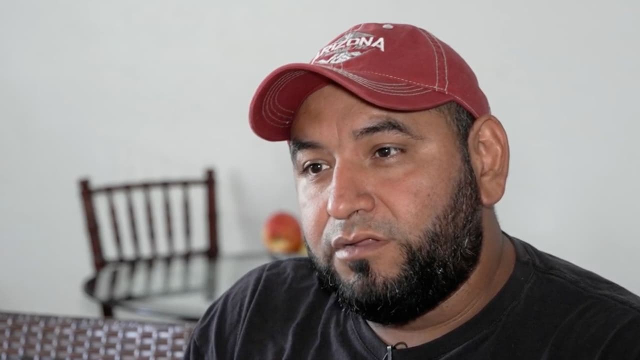 Refugiado narra lo difícil que es ser admitido en EEUU: hay temor por la revisión de miles de casos