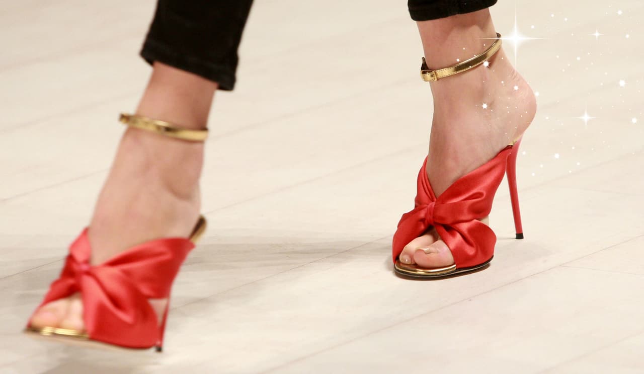 Manual de instrucciones para llevar las 9 sandalias de la temporada