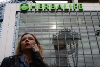 Participantes de Herbalife en Illinois recibirán una compensación extra además de los $200 millones que acordó pagar la empresa a FTC