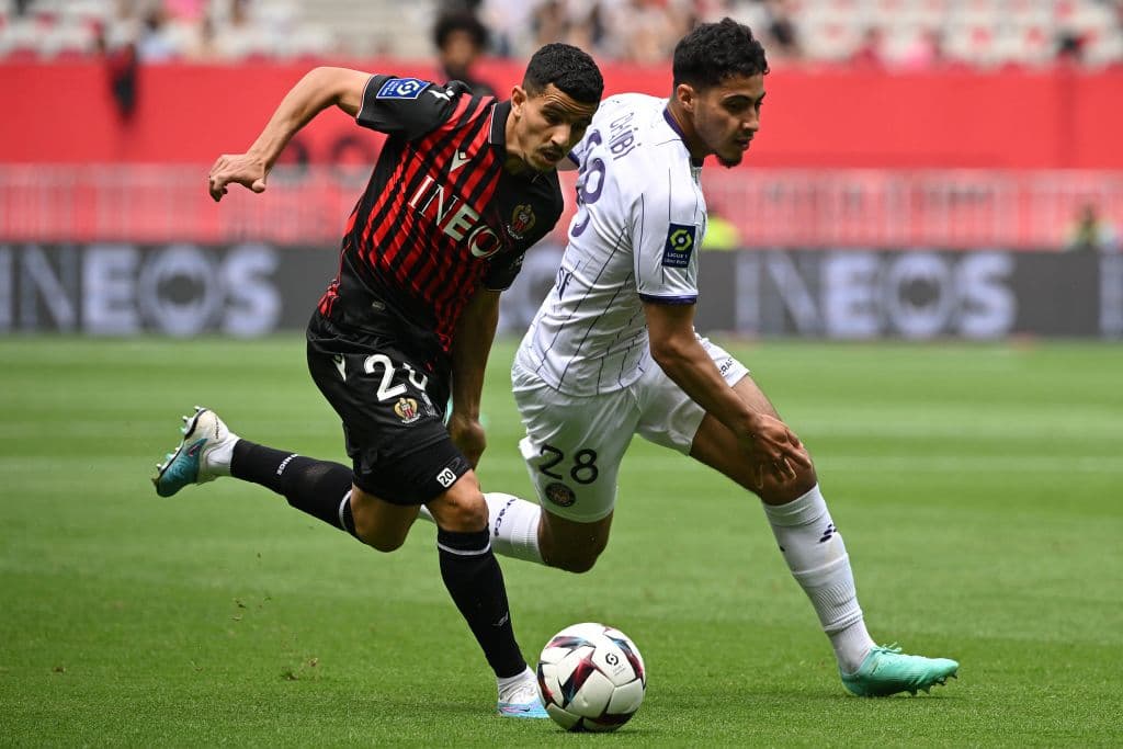 Un futbolista argelino de la Ligue 1 investigado por apología al terrorismo