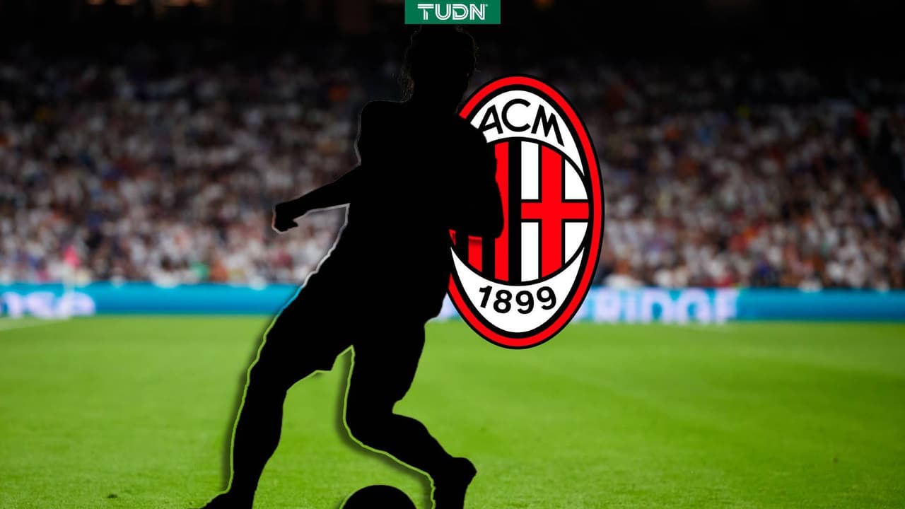 Santi Gimenez podría tener compañero de lujo en Milán