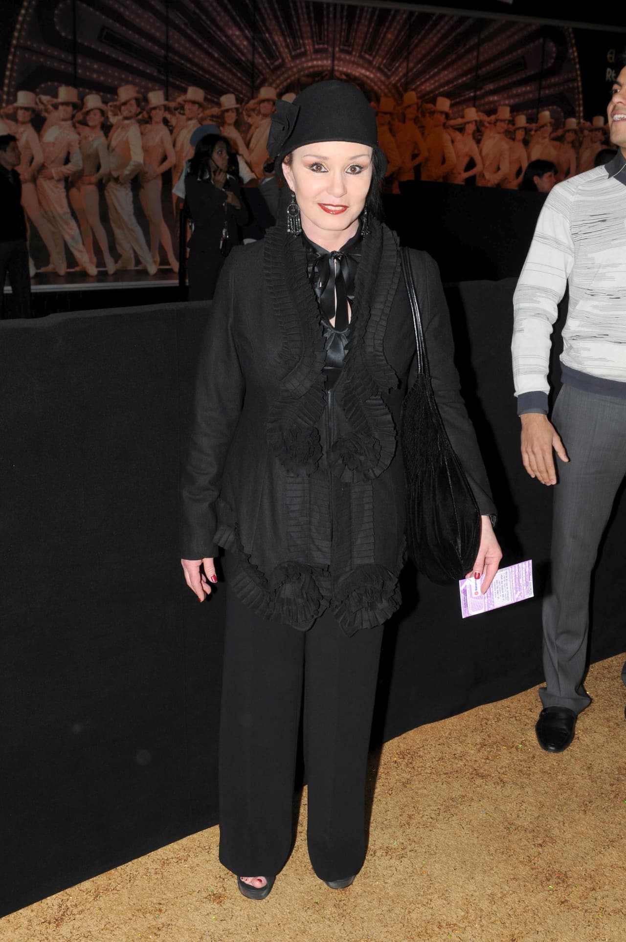 Alma Muriel falleció hace cinco años, en enero de 2014, dejando un legado histriónico en telenovelas, cine y teatro. Siempre será recordada por encarnar a las más despiadadas villanas de la televisión.