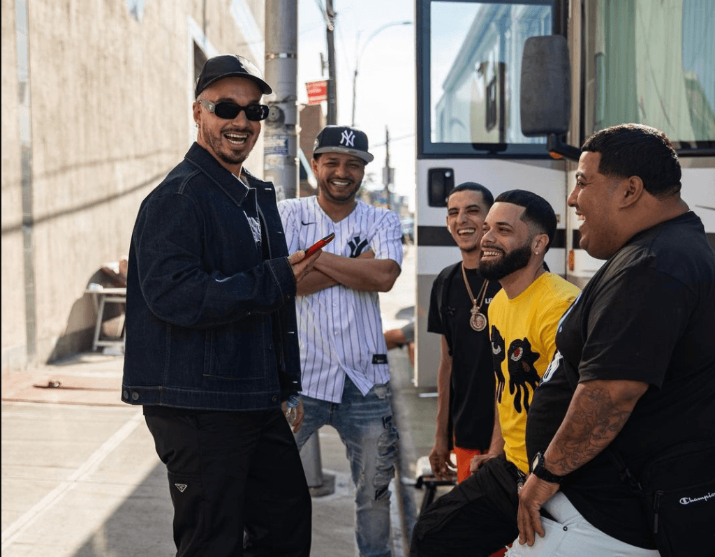 Famosos lamentan la muerte del productor Flow La Movie en el accidente aéreo de República Dominicana