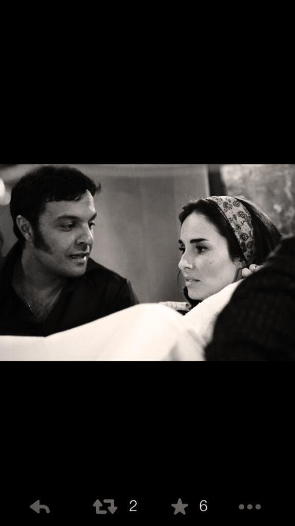 Aún así siempre se apoyaron en sus proyectos.