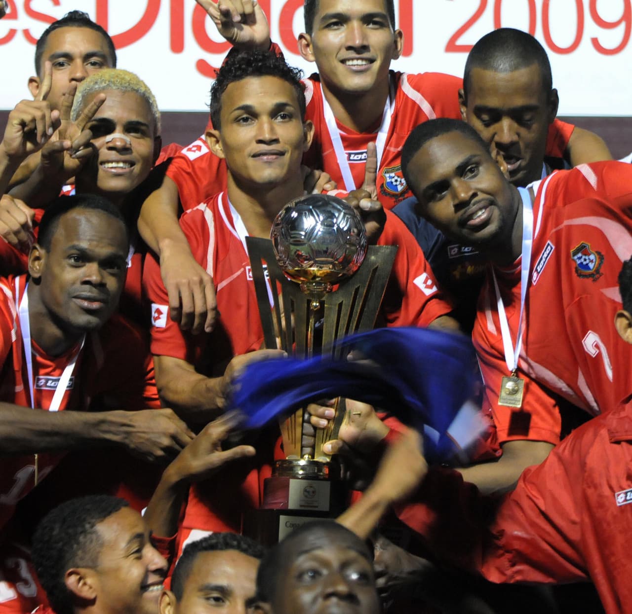 Fallece baleado el seleccionado panameño Amílcar Henríquez