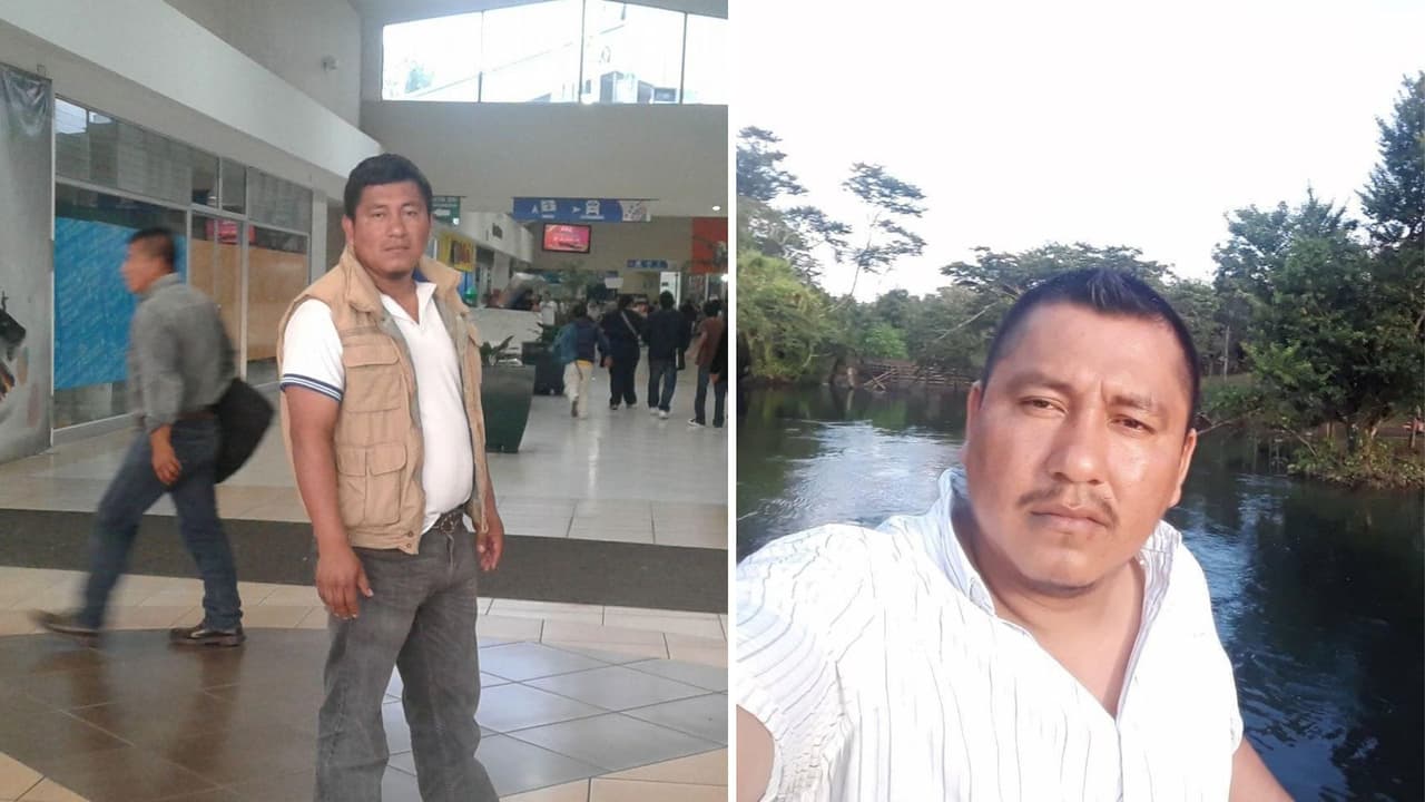 Un hombre guatemalteco muere en accidente vehicular en Kyle: así lo recuerda su familia