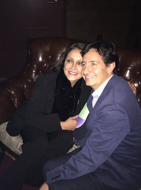 No cabe duda que el productor Roberto Gómez Fernández se sacó un diez con esta serie. Estás invitado a entrar a "El Hotel de los Secretos" este lunes a las 10PM/9C por Univision.