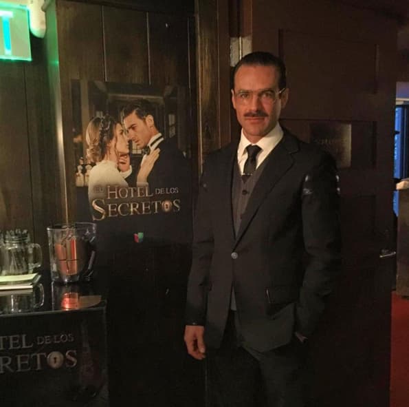 Aunque 'Diego' utilizará sus armas para cautivarnos.