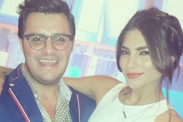 En un intenso concurso de chistes, Paul Stanley y Alejandra se dieron con todo. ¿Quién te pareció el mejor?