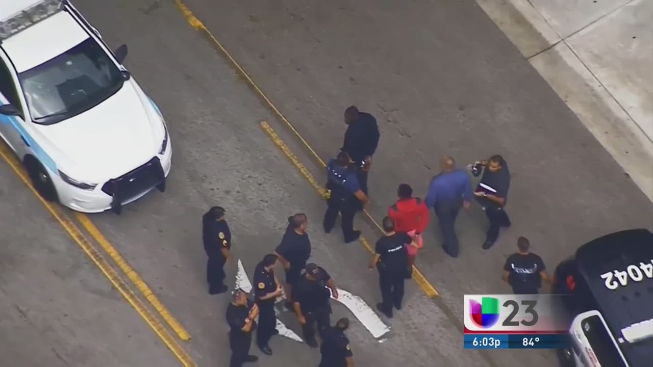 Arrestan sospechosos de estar involucrados en asesinato de turista en Miami Beach