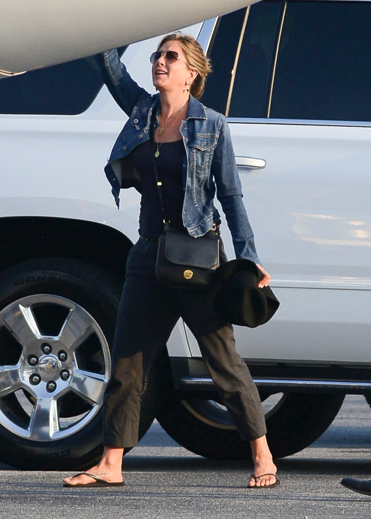 ¡Se terminó la luna de miel!