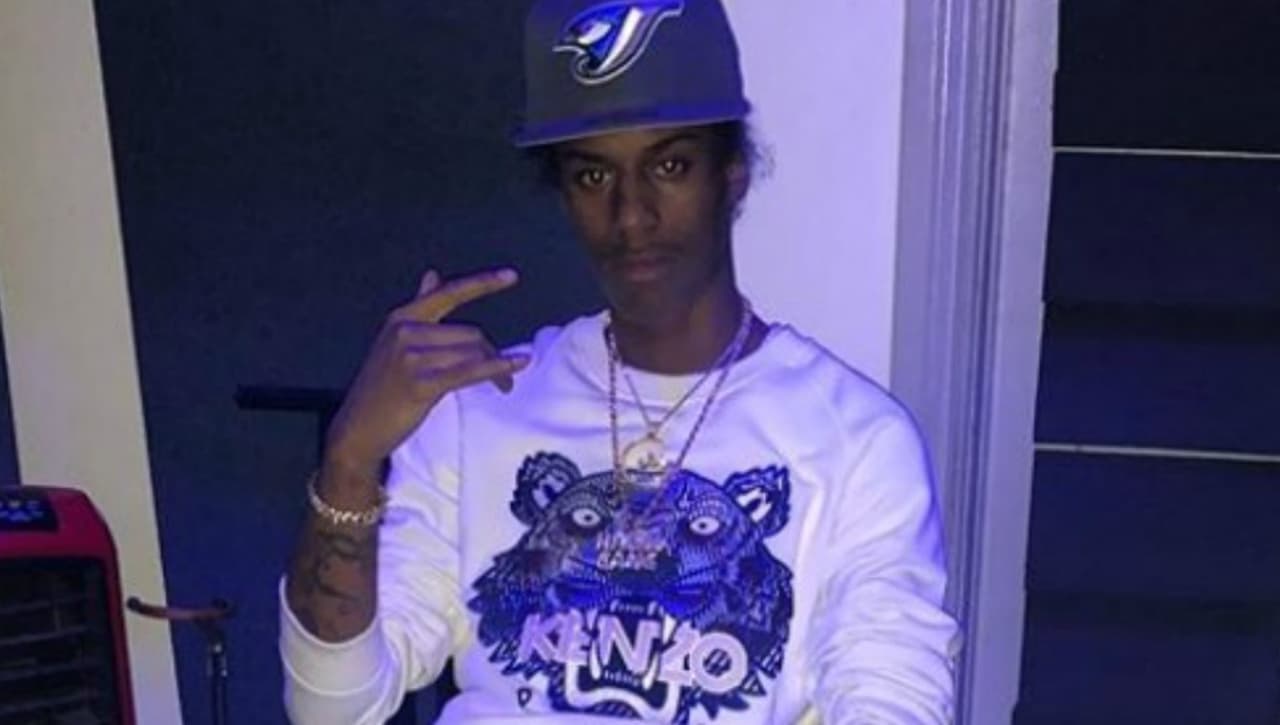 Muere el rapero Smoke Dawg al ser acribillado mientras caminaba por una calle de Toronto