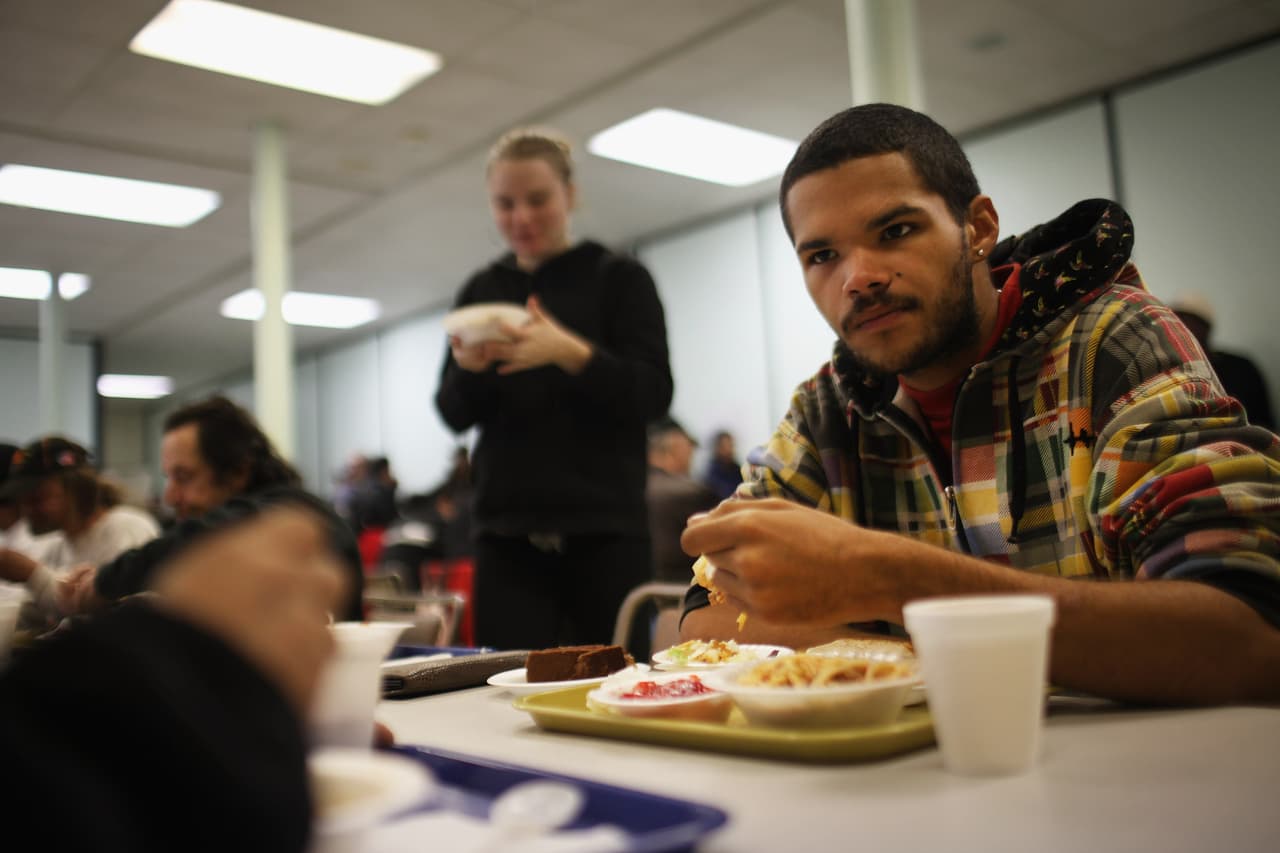 Los hispanos en EEUU viven más