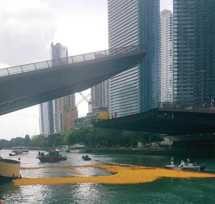 Las ganancias de la carrera beneficiarán a más de 
<b>40,000 atletas.</b>