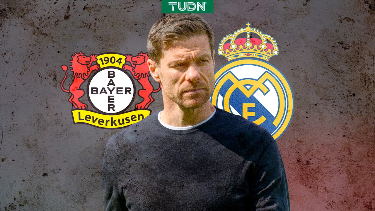 Oficial: Xabi Alonso dejará el Bayer Leverkusen y se acerca al Real Madrid